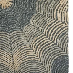 Coupon 𧨠Light Gray Wool Contemporary Hand Hooked Rug by Ivory and Iris π 8 Coupon 𧨠Light Gray Wool Contemporary Hand Hooked Rug by Ivory and Iris π -Cheap Ivory and Iris Store D491353S 3