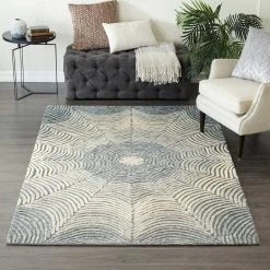 Coupon 𧨠Light Gray Wool Contemporary Hand Hooked Rug by Ivory and Iris π 11 Coupon 𧨠Light Gray Wool Contemporary Hand Hooked Rug by Ivory and Iris π -Cheap Ivory and Iris Store D491353S 6