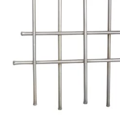 Outlet 👍 33" Green Traditional Metal Wall Décor by Ivory and Iris 👍 -Cheap Ivory and Iris Store D491719S 3