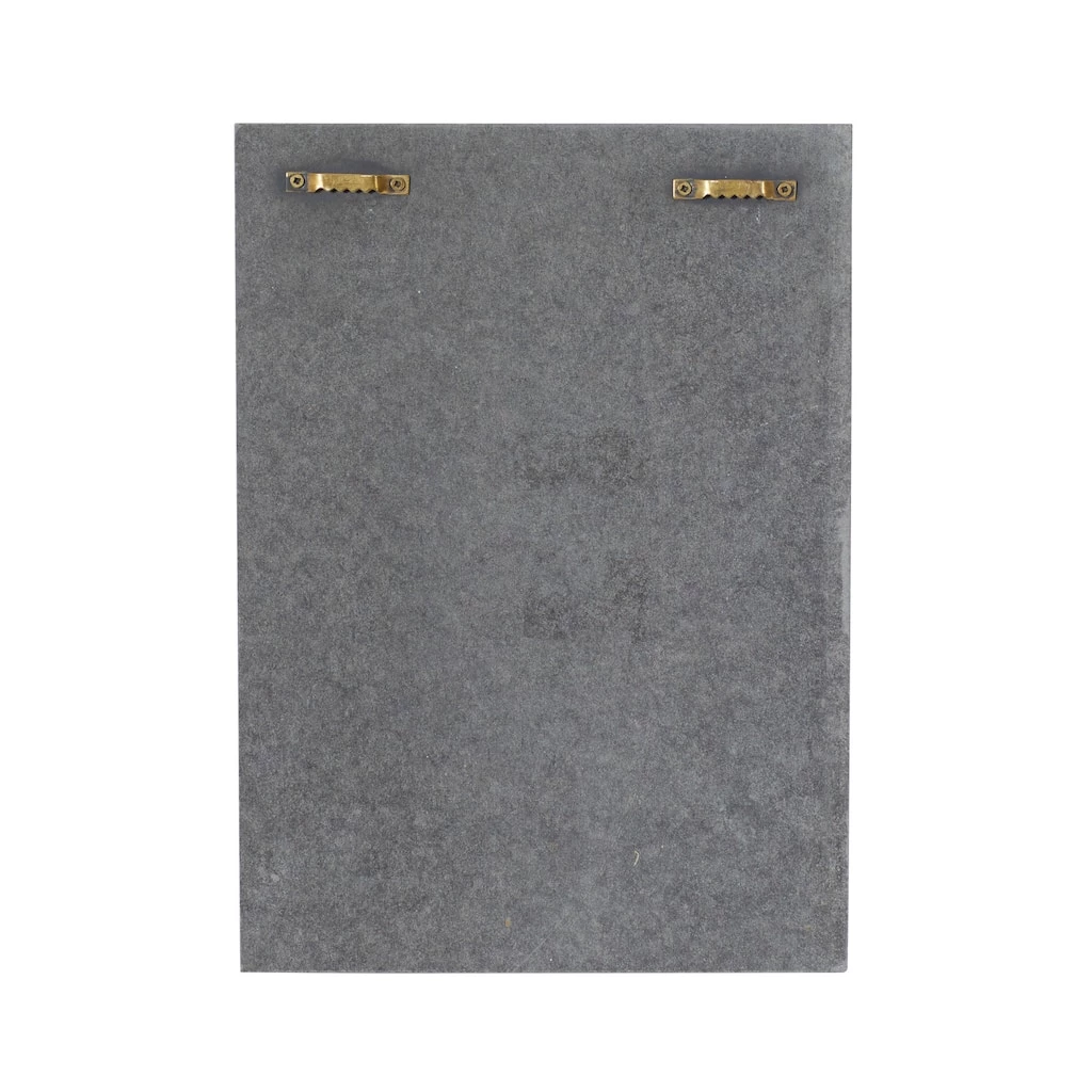 Cheap π Gold Concrete Modern Floral Wall Décor Set by Ivory and Iris π 7 Cheap π Gold Concrete Modern Floral Wall Décor Set by Ivory and Iris π - Image 7