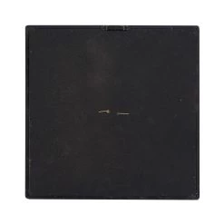 Cheap 🔥 12" Black Wood Contemporary Floral Wall Décor Set by Ivory and Iris 😉 -Cheap Ivory and Iris Store D491758S 5