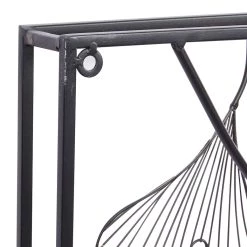 Best deal π 48" Gold Floral Traditional Wall Décor by Ivory and Iris π 10 Best deal π 48" Gold Floral Traditional Wall Décor by Ivory and Iris π -Cheap Ivory and Iris Store D491759S 4