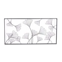 Best deal π 48" Gold Floral Traditional Wall Décor by Ivory and Iris π 11 Best deal π 48" Gold Floral Traditional Wall Décor by Ivory and Iris π -Cheap Ivory and Iris Store D491759S 5