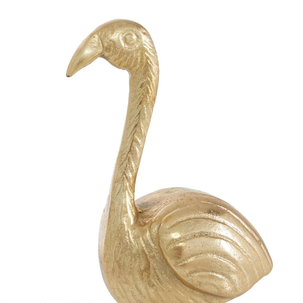 Flash Sale β¨ Gold Aluminum Glam Birds Sculpture Set by Ivory and Iris π 3 Flash Sale β¨ Gold Aluminum Glam Birds Sculpture Set by Ivory and Iris π - Image 3