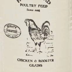 Best reviews of 😍 Beige Ceramic Farmhouse Vase, 10" x 7" x 7" by Ivory and Iris 🎁 -Cheap Ivory and Iris Store D492397S 3