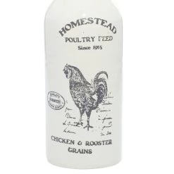 Top 10 ⭐ Set of 3 White Porcelain Farmhouse Vase, 7" x 20" by Ivory and Iris 🤩 21 Top 10 ⭐ Set of 3 White Porcelain Farmhouse Vase, 7" x 20" by Ivory and Iris 🤩 -Cheap Ivory and Iris Store D492404S 10