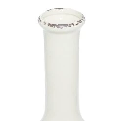 Top 10 ⭐ Set of 3 White Porcelain Farmhouse Vase, 7" x 20" by Ivory and Iris 🤩 18 Top 10 ⭐ Set of 3 White Porcelain Farmhouse Vase, 7" x 20" by Ivory and Iris 🤩 -Cheap Ivory and Iris Store D492404S 7