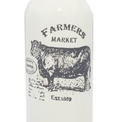 Top 10 ⭐ Set of 3 White Porcelain Farmhouse Vase, 7" x 20" by Ivory and Iris 🤩 19 Top 10 ⭐ Set of 3 White Porcelain Farmhouse Vase, 7" x 20" by Ivory and Iris 🤩 -Cheap Ivory and Iris Store D492404S 8