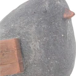 Budget π 18" Gray Stone Rustic Rooster Garden Sculpture by Ivory and Iris π₯ 11 Budget π 18" Gray Stone Rustic Rooster Garden Sculpture by Ivory and Iris π₯ -Cheap Ivory and Iris Store D492790S 5