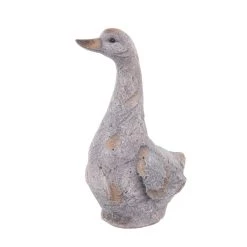 Wholesale π₯ 19" Gray Stone Country Duck Garden Sculpture by Ivory and Iris π 10 Wholesale π₯ 19" Gray Stone Country Duck Garden Sculpture by Ivory and Iris π -Cheap Ivory and Iris Store D492806S 3