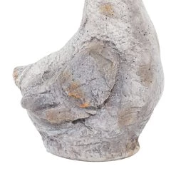 Wholesale π₯ 19" Gray Stone Country Duck Garden Sculpture by Ivory and Iris π 12 Wholesale π₯ 19" Gray Stone Country Duck Garden Sculpture by Ivory and Iris π -Cheap Ivory and Iris Store D492806S 5