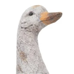 Wholesale π₯ 19" Gray Stone Country Duck Garden Sculpture by Ivory and Iris π 13 Wholesale π₯ 19" Gray Stone Country Duck Garden Sculpture by Ivory and Iris π -Cheap Ivory and Iris Store D492806S 6