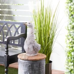 Wholesale π₯ 19" Gray Stone Country Duck Garden Sculpture by Ivory and Iris π 15 Wholesale π₯ 19" Gray Stone Country Duck Garden Sculpture by Ivory and Iris π -Cheap Ivory and Iris Store D492806S 8