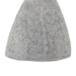 Wholesale ⭐ 22" Gray Stone Rustic Frog Garden Sculpture by Ivory and Iris ⌛ -Cheap Ivory and Iris Store D492814S 6