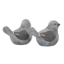 Hot Sale π 13" Gray Stone Country Bird Garden Sculpture Set by Ivory and Iris 𧨠22 Hot Sale π 13" Gray Stone Country Bird Garden Sculpture Set by Ivory and Iris 𧨠-Cheap Ivory and Iris Store D492822S 10