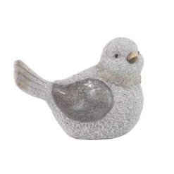 Hot Sale π 13" Gray Stone Country Bird Garden Sculpture Set by Ivory and Iris 𧨠15 Hot Sale π 13" Gray Stone Country Bird Garden Sculpture Set by Ivory and Iris 𧨠-Cheap Ivory and Iris Store D492822S 3