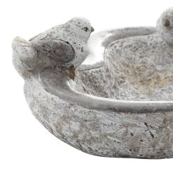 Flash Sale π 15" Gray Polystone Country Birds Garden Sculpture by Ivory and Iris βοΈ 13 Flash Sale π 15" Gray Polystone Country Birds Garden Sculpture by Ivory and Iris βοΈ -Cheap Ivory and Iris Store D492840S 5