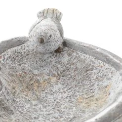 Flash Sale π 15" Gray Polystone Country Birds Garden Sculpture by Ivory and Iris βοΈ 14 Flash Sale π 15" Gray Polystone Country Birds Garden Sculpture by Ivory and Iris βοΈ -Cheap Ivory and Iris Store D492840S 6