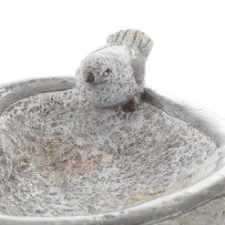 Flash Sale π 15" Gray Polystone Country Birds Garden Sculpture by Ivory and Iris βοΈ 15 Flash Sale π 15" Gray Polystone Country Birds Garden Sculpture by Ivory and Iris βοΈ -Cheap Ivory and Iris Store D492840S 7