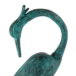 Buy π Green Birds Aluminum Coastal Garden Sculpture Set by Ivory and Iris π₯° 10 Buy π Green Birds Aluminum Coastal Garden Sculpture Set by Ivory and Iris π₯° -Cheap Ivory and Iris Store D492845S 4