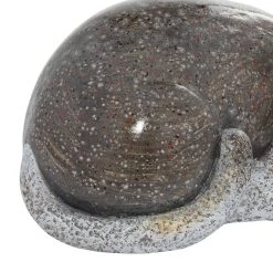 Wholesale π 15" Gray Polystone Country Cat Garden Sculpture by Ivory and Iris π 10 Wholesale π 15" Gray Polystone Country Cat Garden Sculpture by Ivory and Iris π -Cheap Ivory and Iris Store D492861S 4