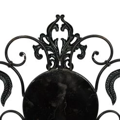 Brand new π 57" Gold iron Rustic Wall Décor by Ivory and Iris βοΈ 12 Brand new π 57" Gold iron Rustic Wall Décor by Ivory and Iris βοΈ -Cheap Ivory and Iris Store D493578S 5