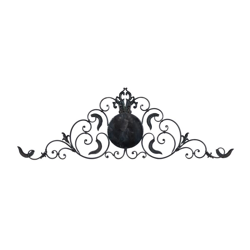 Brand new π 57" Gold iron Rustic Wall Décor by Ivory and Iris βοΈ 6 Brand new π 57" Gold iron Rustic Wall Décor by Ivory and Iris βοΈ - Image 6