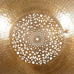 Wholesale 😉 25" Bronze Eclectic Abstract Metal Wall Décor by Ivory and Iris 🤩 -Cheap Ivory and Iris Store D493586S 4