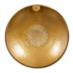 Wholesale 😉 25" Bronze Eclectic Abstract Metal Wall Décor by Ivory and Iris 🤩 -Cheap Ivory and Iris Store D493586S 5