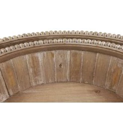 Best deal 🧨 Brown Wood Rustic Tray Set by Ivory and Iris 🥰 -Cheap Ivory and Iris Store D493658S 4