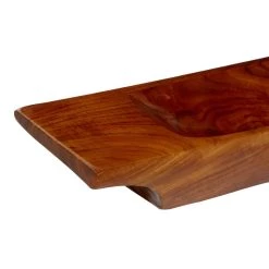 Best Sale π Brown Wood Contemporary Tray Set by Ivory and Iris 𧨠9 Best Sale π Brown Wood Contemporary Tray Set by Ivory and Iris 𧨠-Cheap Ivory and Iris Store D493661S 3