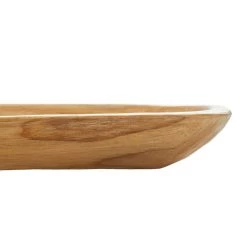 Promo π₯° Brown Natural Ship Teak Wood Rustic Tray by Ivory and Iris π 11 Promo π₯° Brown Natural Ship Teak Wood Rustic Tray by Ivory and Iris π -Cheap Ivory and Iris Store D493676S 4