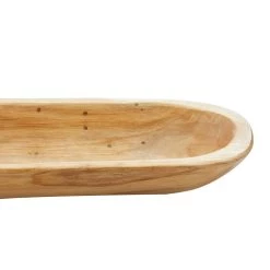Promo π₯° Brown Natural Ship Teak Wood Rustic Tray by Ivory and Iris π 13 Promo π₯° Brown Natural Ship Teak Wood Rustic Tray by Ivory and Iris π -Cheap Ivory and Iris Store D493676S 6