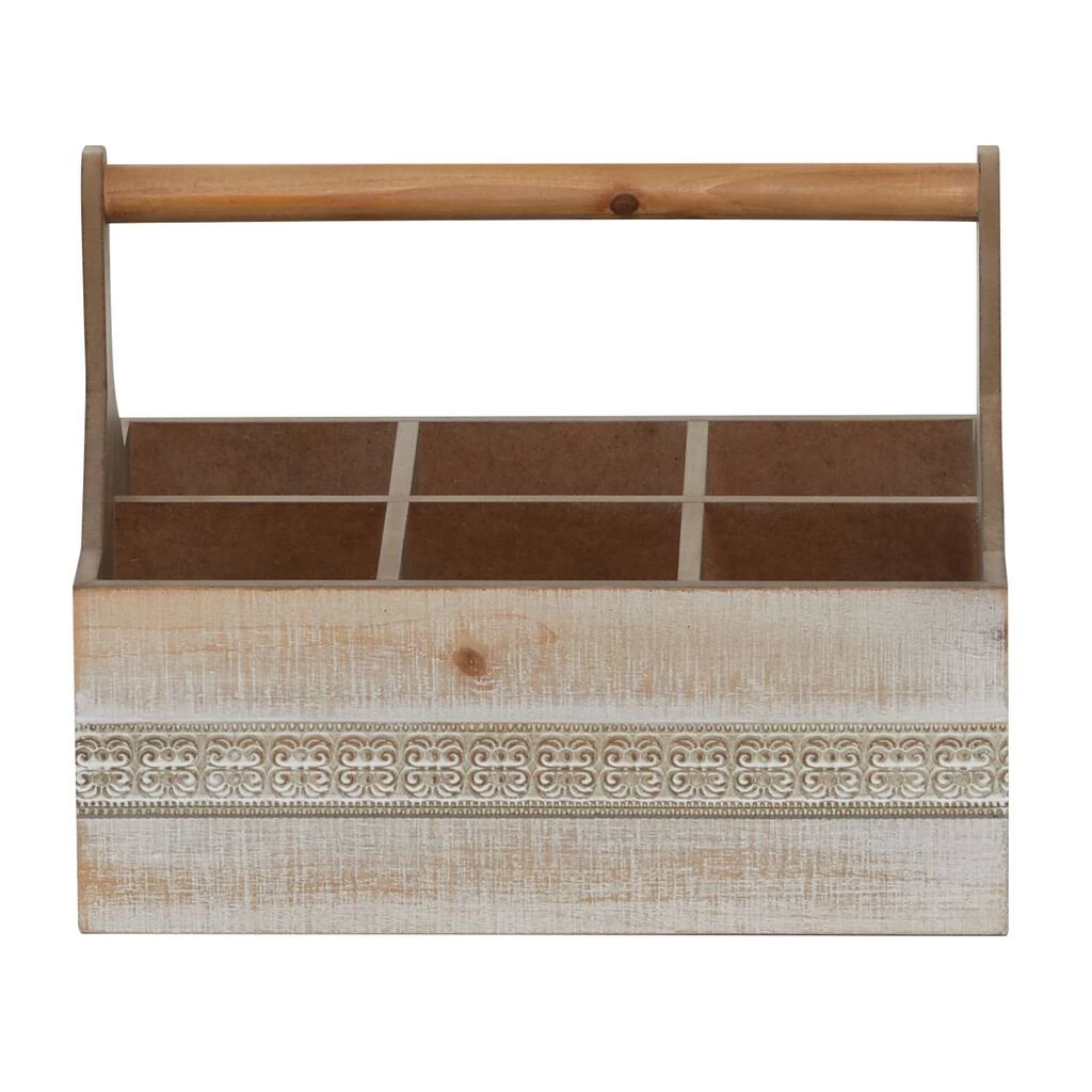 Best Sale 𧨠Brown Wood Boho Style Bottle Holder by Ivory and Iris π 4 Best Sale 𧨠Brown Wood Boho Style Bottle Holder by Ivory and Iris π - Image 4