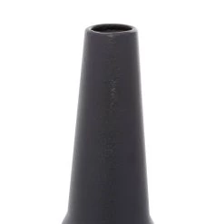 Cheap ❤️ Set of 3 Brown Metal Contemporary Vase 24", 20", 18" by Ivory and Iris 💯 10 Cheap ❤️ Set of 3 Brown Metal Contemporary Vase 24", 20", 18" by Ivory and Iris 💯 -Cheap Ivory and Iris Store D494170S 4