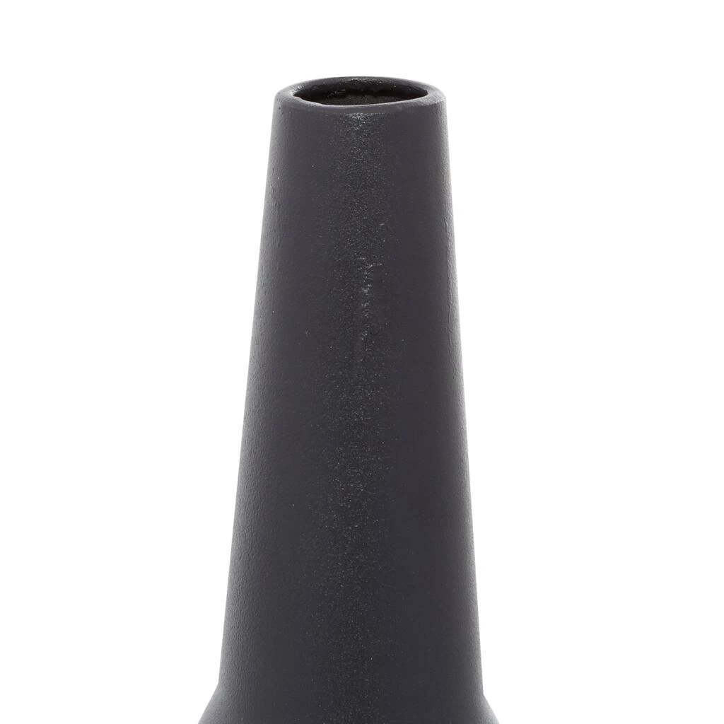 Cheap ❤️ Set of 3 Brown Metal Contemporary Vase 24", 20", 18" by Ivory and Iris 💯 4 Cheap ❤️ Set of 3 Brown Metal Contemporary Vase 24", 20", 18" by Ivory and Iris 💯 - Image 4