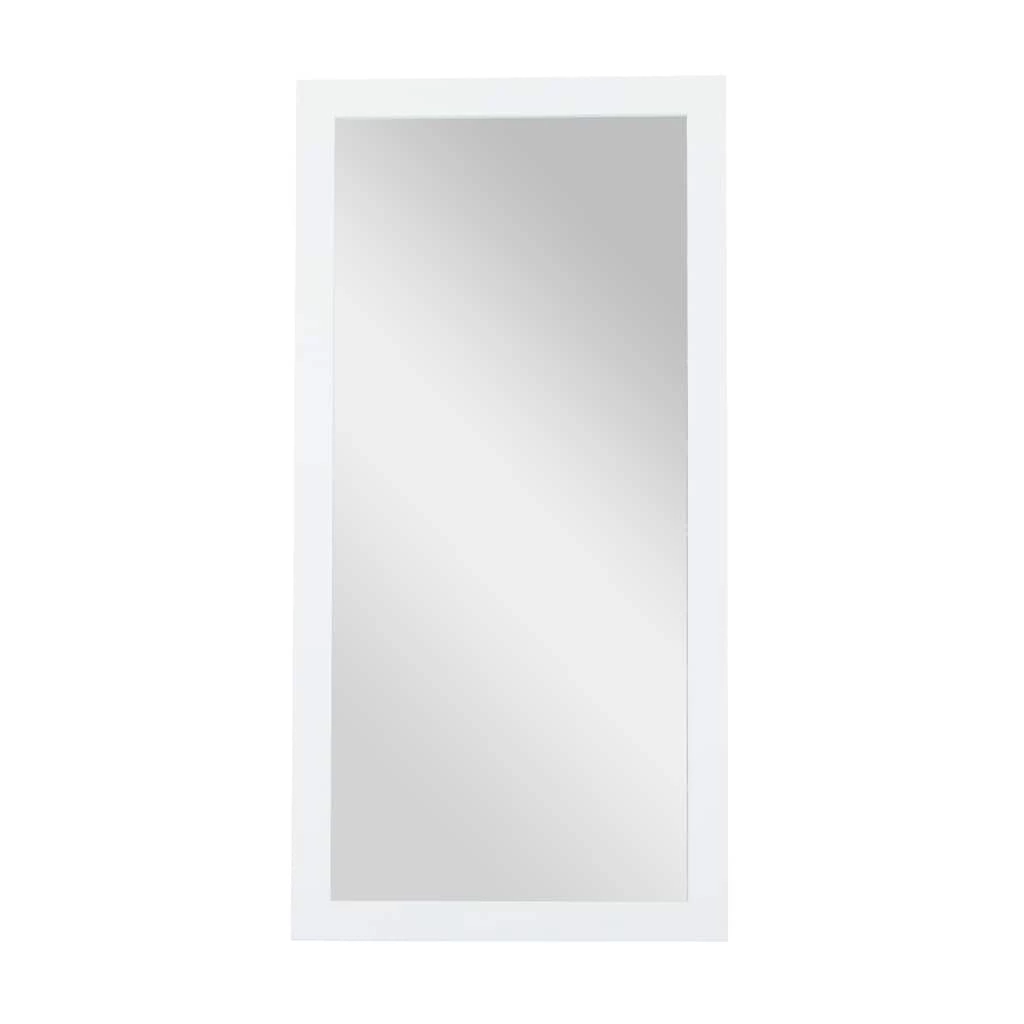 Brand new β Black Wood Contemporary Wall Mirror 18" x 25" by Ivory and Iris π 1 Brand new β Black Wood Contemporary Wall Mirror 18" x 25" by Ivory and Iris π