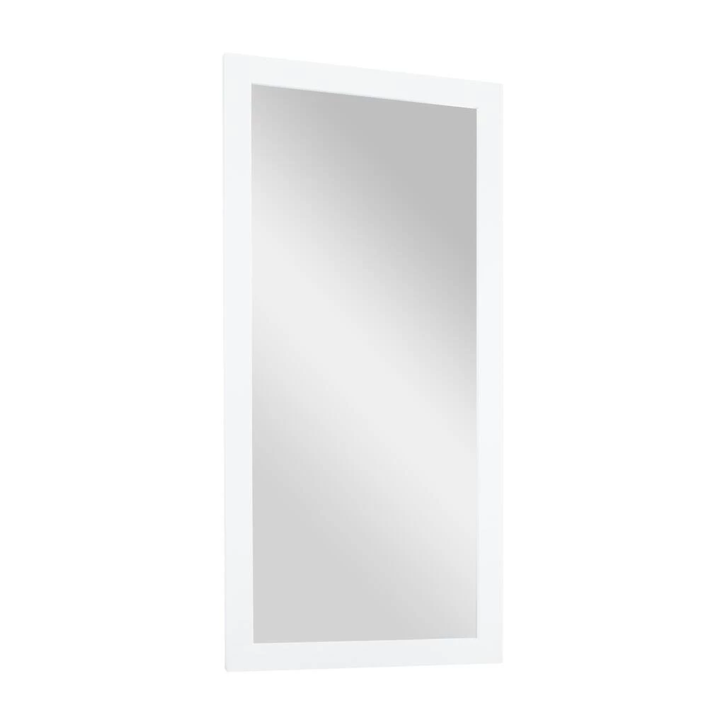 Brand new β Black Wood Contemporary Wall Mirror 18" x 25" by Ivory and Iris π 2 Brand new β Black Wood Contemporary Wall Mirror 18" x 25" by Ivory and Iris π - Image 2