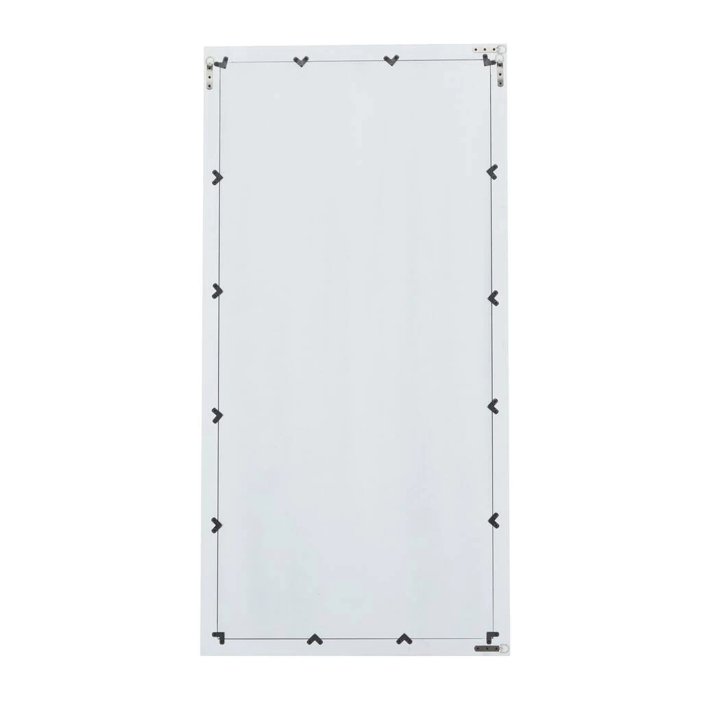 Brand new β Black Wood Contemporary Wall Mirror 18" x 25" by Ivory and Iris π 3 Brand new β Black Wood Contemporary Wall Mirror 18" x 25" by Ivory and Iris π - Image 3