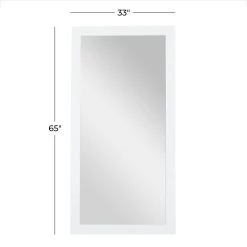 Brand new β Black Wood Contemporary Wall Mirror 18" x 25" by Ivory and Iris π 7 Brand new β Black Wood Contemporary Wall Mirror 18" x 25" by Ivory and Iris π -Cheap Ivory and Iris Store D494472S 5