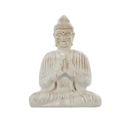 Best Sale π Cream Paper Eclectic Buddha Sculpture, 13" x 16" by Ivory and Iris π₯ 10 Best Sale π Cream Paper Eclectic Buddha Sculpture, 13" x 16" by Ivory and Iris π₯ -Cheap Ivory and Iris Store D494700S 3