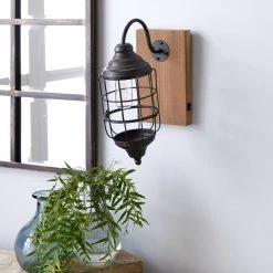 Best Sale π Black Iron Industrial Candlestick Holders, 15" x 6" x 11" by Ivory and Iris π₯° 19 Best Sale π Black Iron Industrial Candlestick Holders, 15" x 6" x 11" by Ivory and Iris π₯° -Cheap Ivory and Iris Store D495491S 10