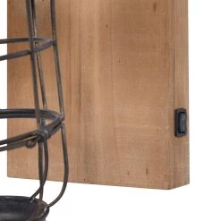 Best Sale π Black Iron Industrial Candlestick Holders, 15" x 6" x 11" by Ivory and Iris π₯° 13 Best Sale π Black Iron Industrial Candlestick Holders, 15" x 6" x 11" by Ivory and Iris π₯° -Cheap Ivory and Iris Store D495491S 4