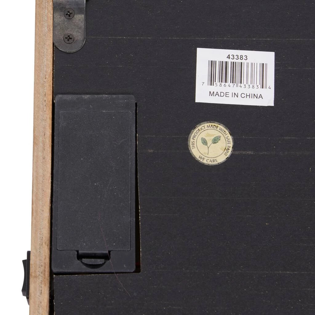 Best Sale π Black Iron Industrial Candlestick Holders, 15" x 6" x 11" by Ivory and Iris π₯° 7 Best Sale π Black Iron Industrial Candlestick Holders, 15" x 6" x 11" by Ivory and Iris π₯° - Image 7