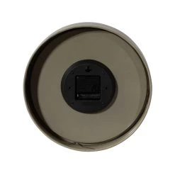 Best reviews of π Black Traditional Metal Wall Clock, 12" x 12" by Ivory and Iris β 13 Best reviews of π Black Traditional Metal Wall Clock, 12" x 12" by Ivory and Iris β -Cheap Ivory and Iris Store D495772S 6