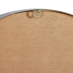 Coupon 🛒 Brown Rustic Wood Wall Clock, 24" x 24" by Ivory and Iris 💯 -Cheap Ivory and Iris Store D495796S 5