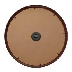 Best Pirce π― Brown Vintage Metal Wall Clock, 37" x 37" by Ivory and Iris π₯ 7 Best Pirce π― Brown Vintage Metal Wall Clock, 37" x 37" by Ivory and Iris π₯ -Cheap Ivory and Iris Store D495829S 3