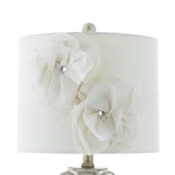 Top 10 🔥 Set of 2 Tan Metal Glam Buffet Lamp, 32" by Ivory and Iris 😀 -Cheap Ivory and Iris Store D496015S 6