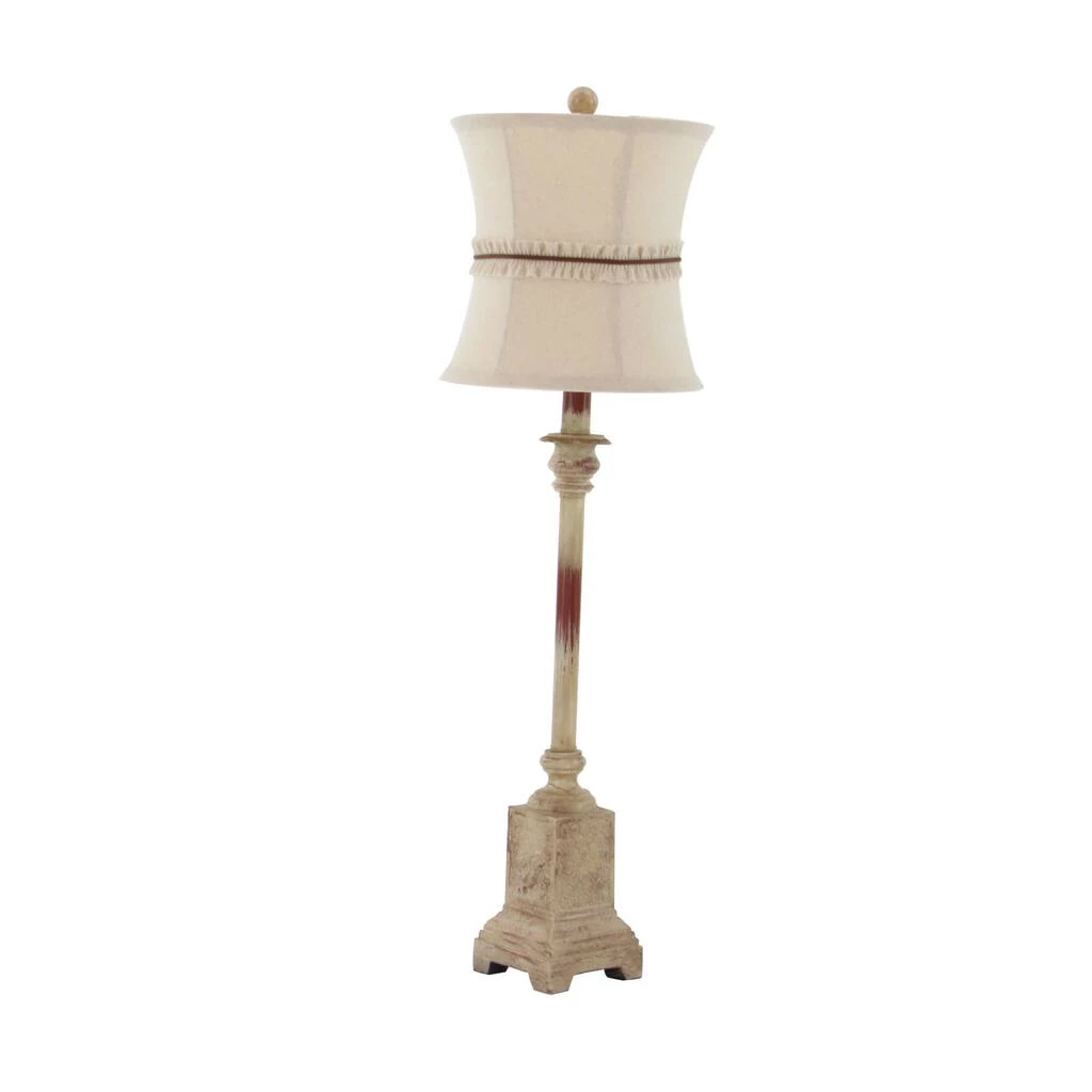 Best reviews of β€οΈ Set of 2 Tan Polystone Nautical Buffet Lamp, 31" by Ivory and Iris π 3 Best reviews of β€οΈ Set of 2 Tan Polystone Nautical Buffet Lamp, 31" by Ivory and Iris π - Image 3