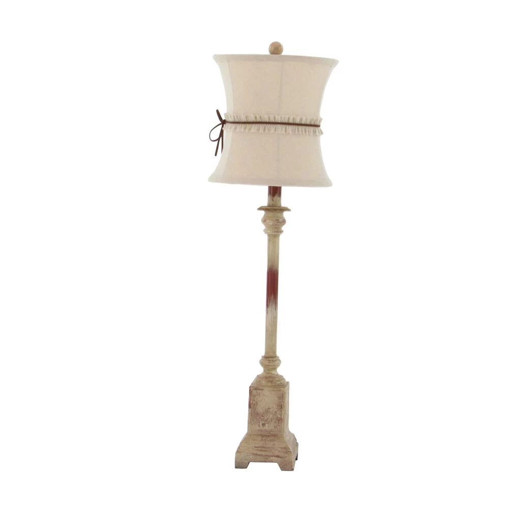 Best reviews of β€οΈ Set of 2 Tan Polystone Nautical Buffet Lamp, 31" by Ivory and Iris π 4 Best reviews of β€οΈ Set of 2 Tan Polystone Nautical Buffet Lamp, 31" by Ivory and Iris π - Image 4